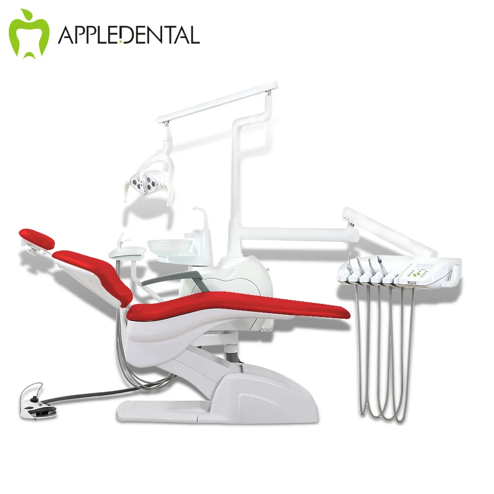 Factory price Perfect dental chair with CE