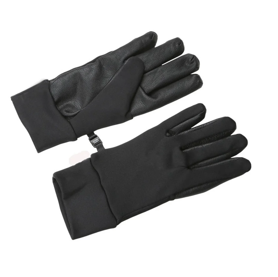 Роскошные мягкие перчатки из овечьей кожи Thinsulate 3M