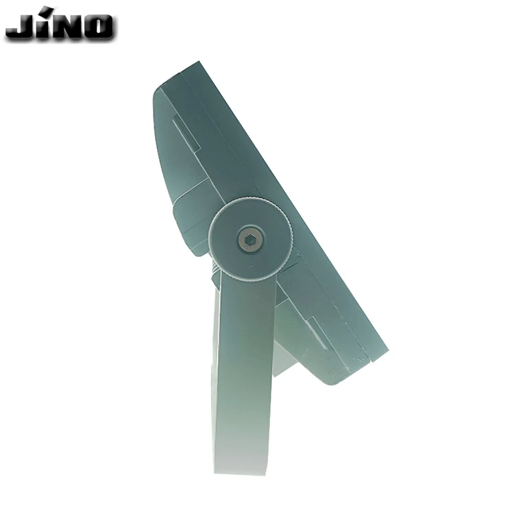 Garden muddy land landscape architecture  wall lamp spotlight IP65 50W Outdoor led rgb dmx 512 spotlight