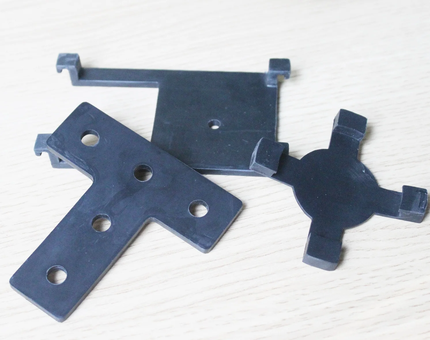 Низкая цена, мягкий резиновый материал/Высококачественная мягкая резина с 3D-принтом