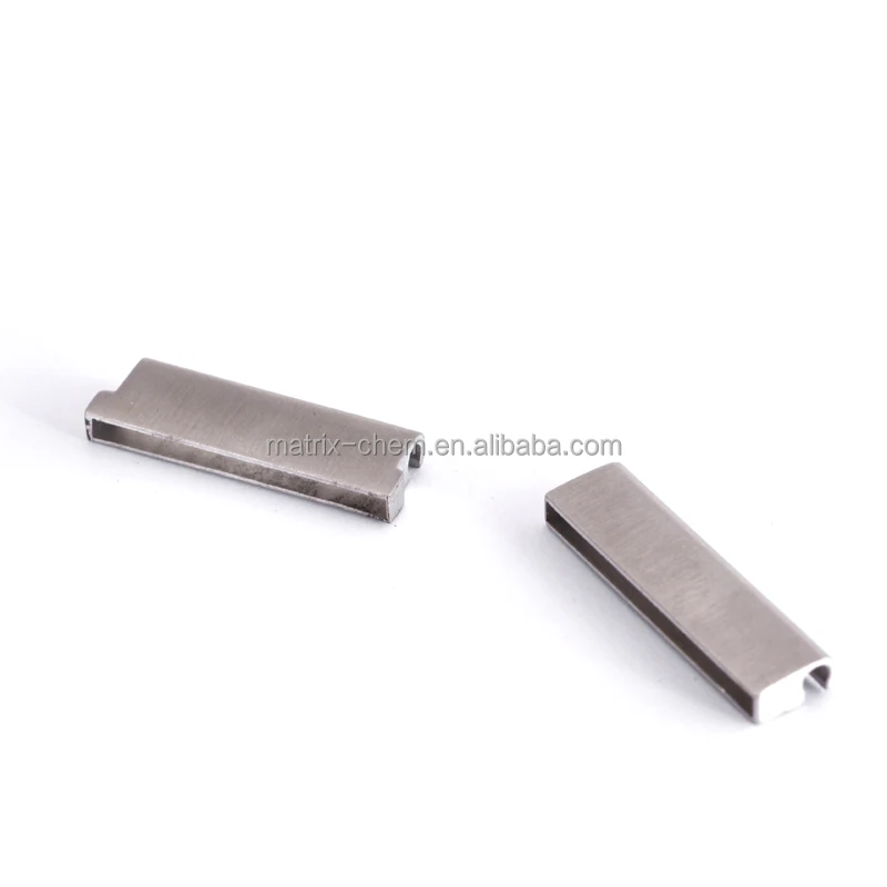 
MIM Stainless Steel Watch Buckle Metal Power Injection Molding Watch Accessories Hardware Fittings 