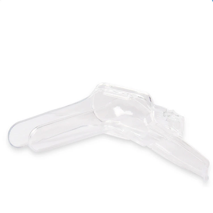 S M L Custom Cheap Price Disposable Medical Sterile Vaginal Speculum