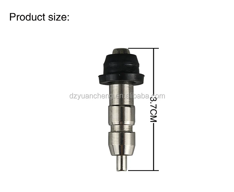 Stainless Steel Pig Rabbit Nipple Drinker for Chicken Drinkers and Feeders Poultry Bite Nipples