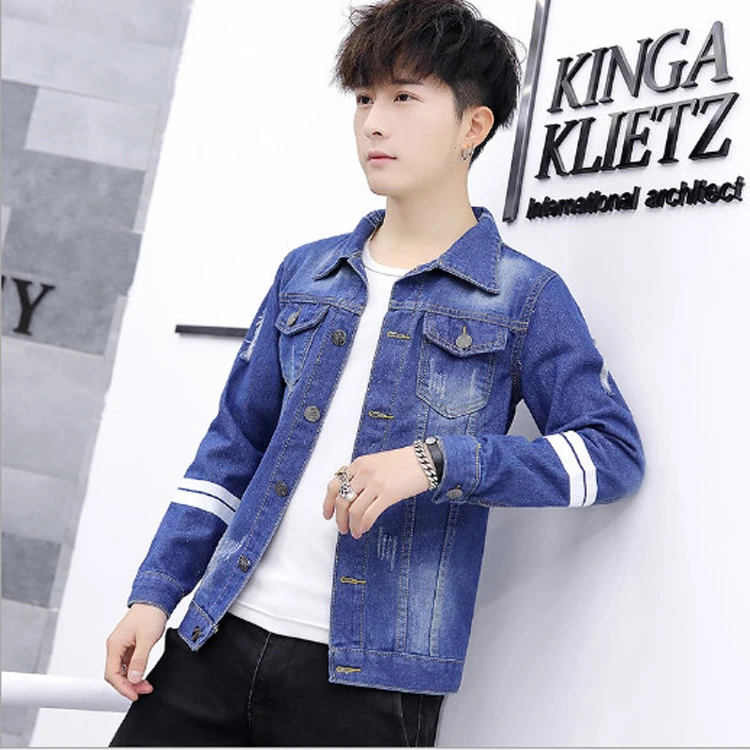 custom mens casual work jean cowboy button plain denim shirts for men women