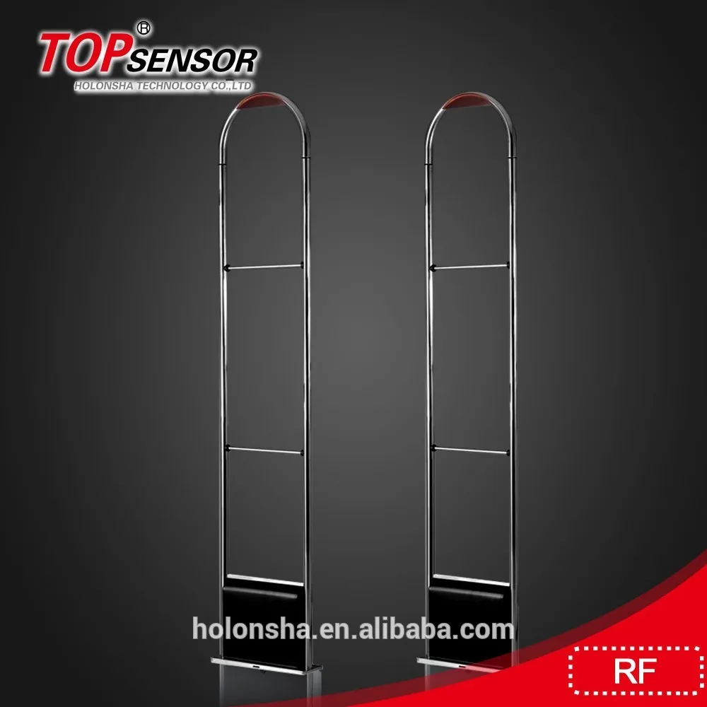 eas рф система торговый центр борьбе сигнализация двери ворота обнаружения датчика системы