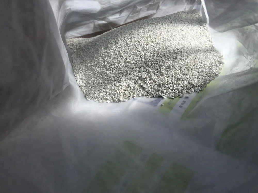 
calcium hypochlorite 65-70% granular chinese factory 