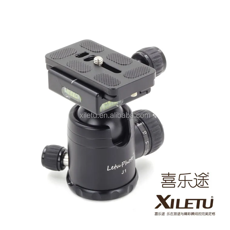 XILETU PU 70 Quick Release Plate QR Mounting Adapter Bracket Plate For Arca Manfrotto Gitzo KIRK RRS