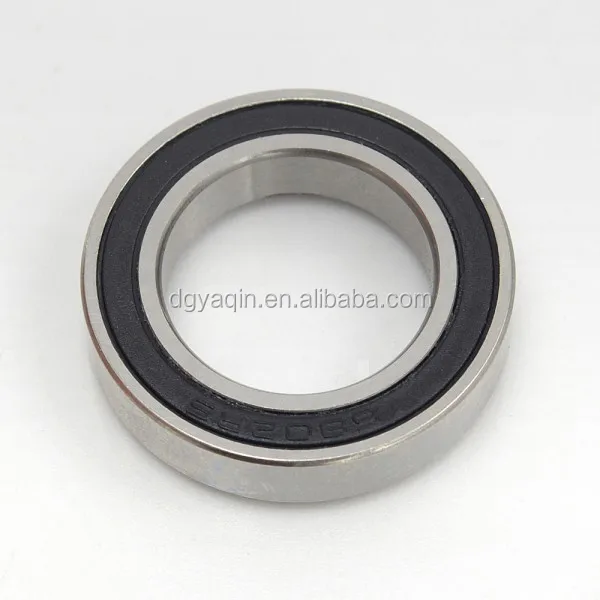 Высокое качество 689 2rs керамический подшипник