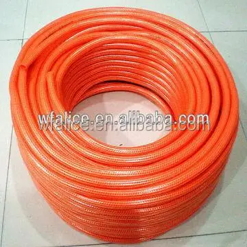 Economy Clear PVC Pipe Plastic PVC Flexible Pipe