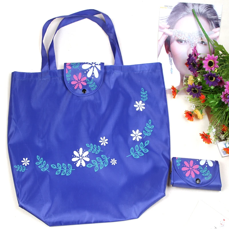 Новая оптовая продажа, дешевая сумка для хранения листьев, рекламная сумка для супермаркета