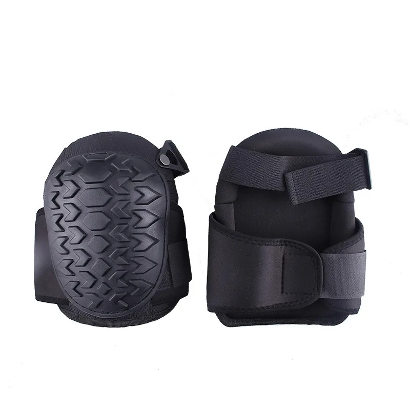 
Heavy-Duty professional gel Knee Pads for work 