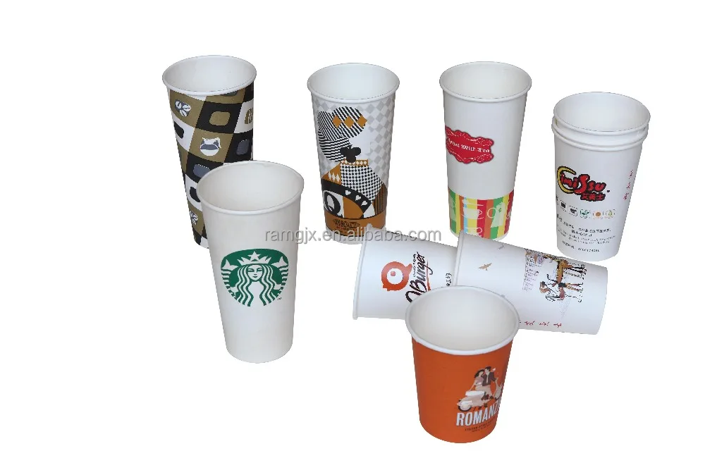 Intelligent machine to making coffee paper cup /disposable glass cheap price