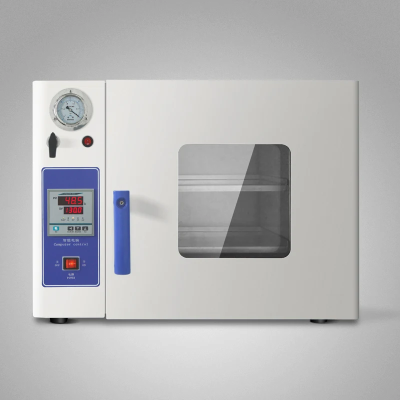 Электрический вакуумный духовой шкаф с экстрактом BHO