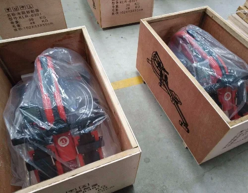 Утолщенная алюминиевая рама с одним Рельсом 7-17 литр водонагреватель гребная машина