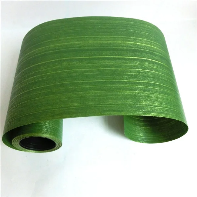 printing plastic ribbon for Christmas