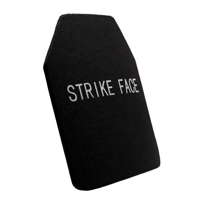 Бронированная пуленепробиваемая пластина PE