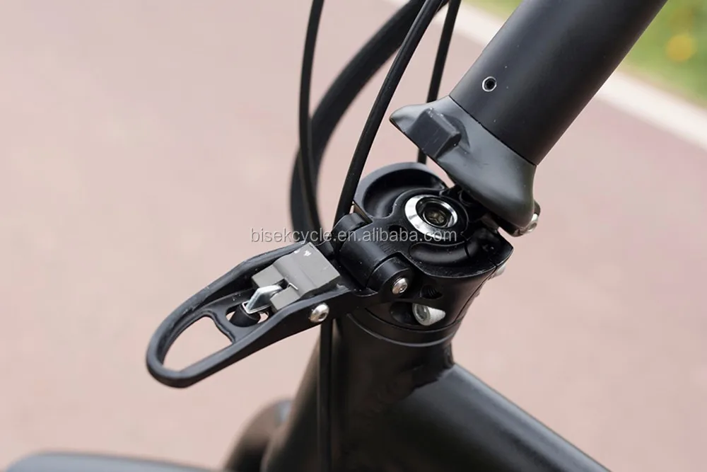 Новая модель tailg электронной велосипед для