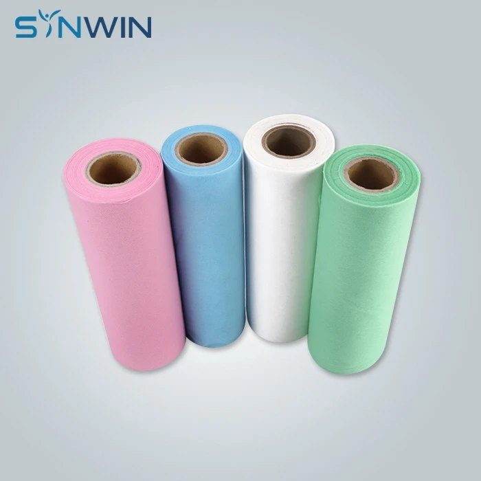 Dentist Bib Non Woven Disposable Medical Dental Bib