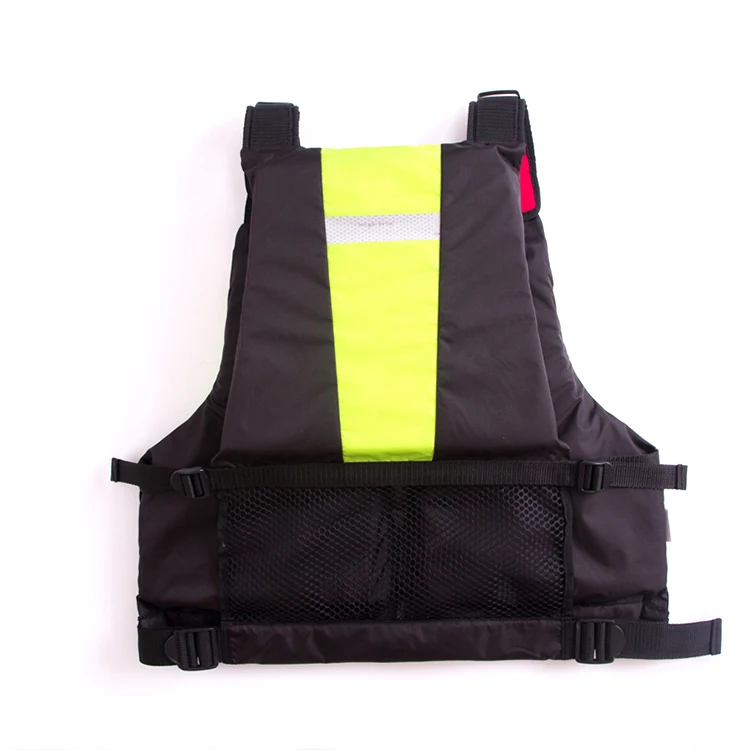 Оптовая продажа, безопасный спасательный жилет для водных видов спорта, многофункциональный, высокого качества, изготовленный на заказ, жилет для морской Каяка, лодка-дракон