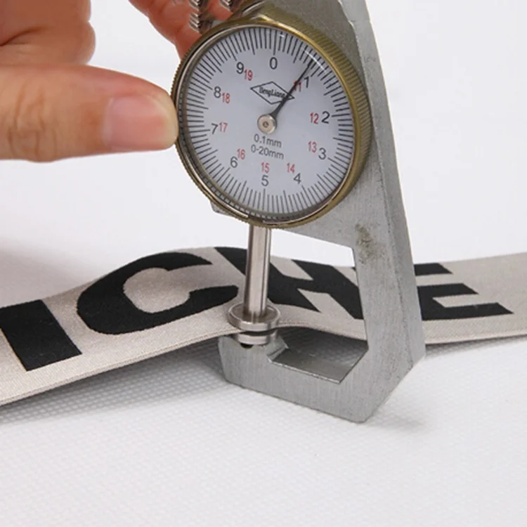 Эластичные жаккардовые эластичные ленты для мужского нижнего белья XDH по заводской цене