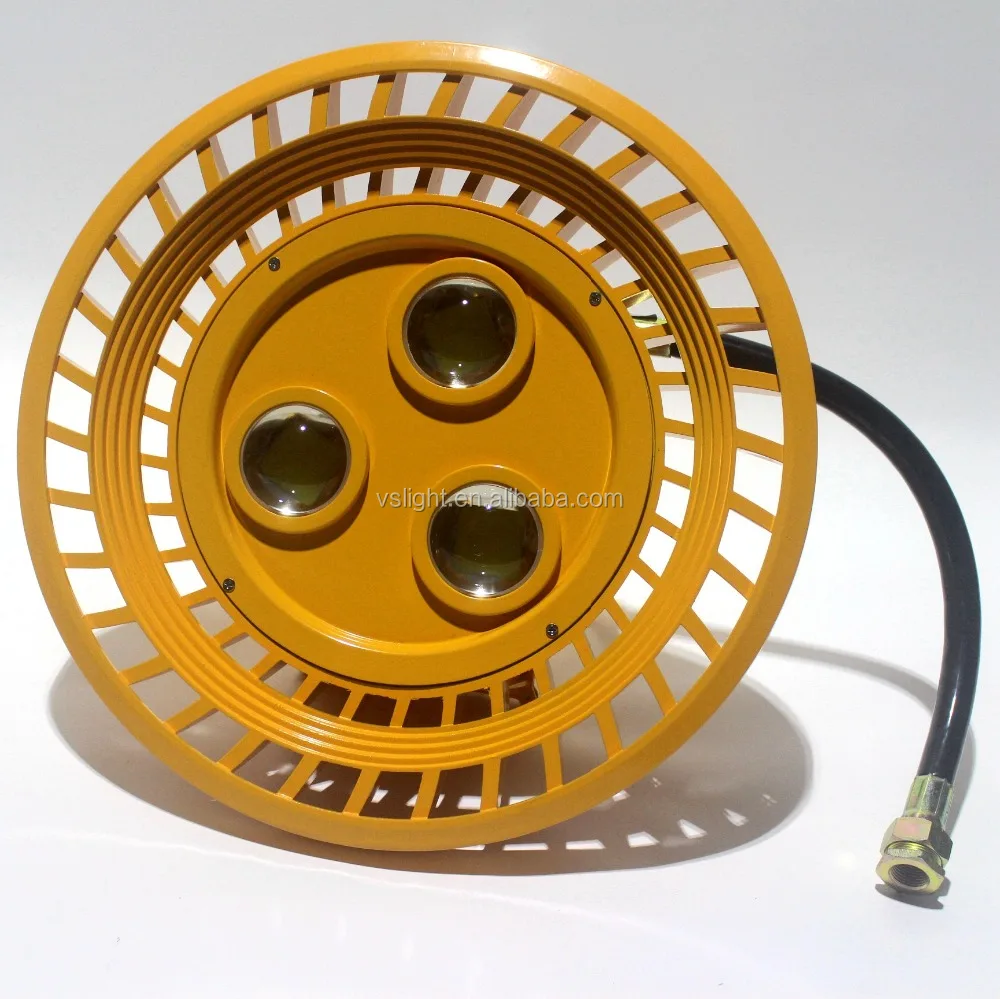 
factory wholesale fixtures price atex 150w led explosion-proof luminaires light 