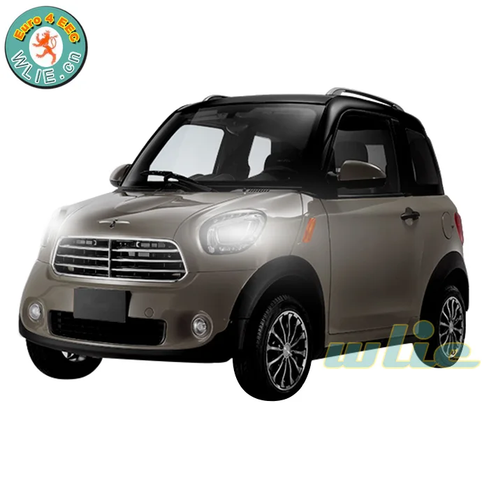 Professional Best price of electric car motor 4.5-9kw moke prices mini truck E-Car M1(lead acid) M2(lithium))