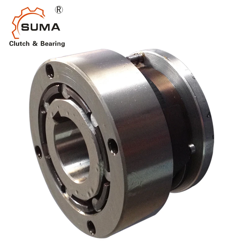 GCS Overrunning Clutch Roller Type Two-way Clutch