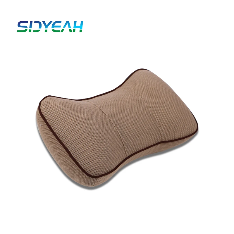 Best selling travel neck support pillow, Car neck pillow/cushion phone-shape
