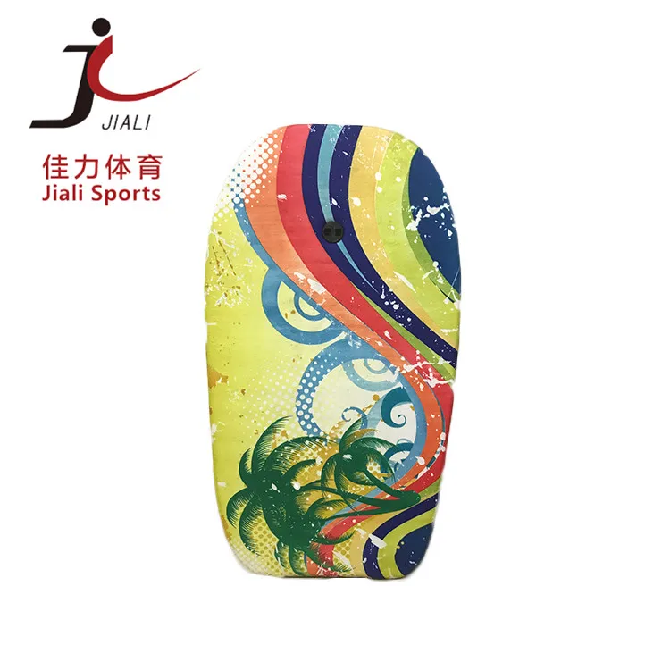 Best Choice Products 33' new style body board adult bodyboards,customized design board,cheap wave board