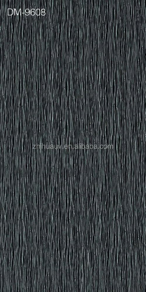 Акриловая древесина mdf ламинированные высокие глянцевые листы стеновая панель дверь шкафа