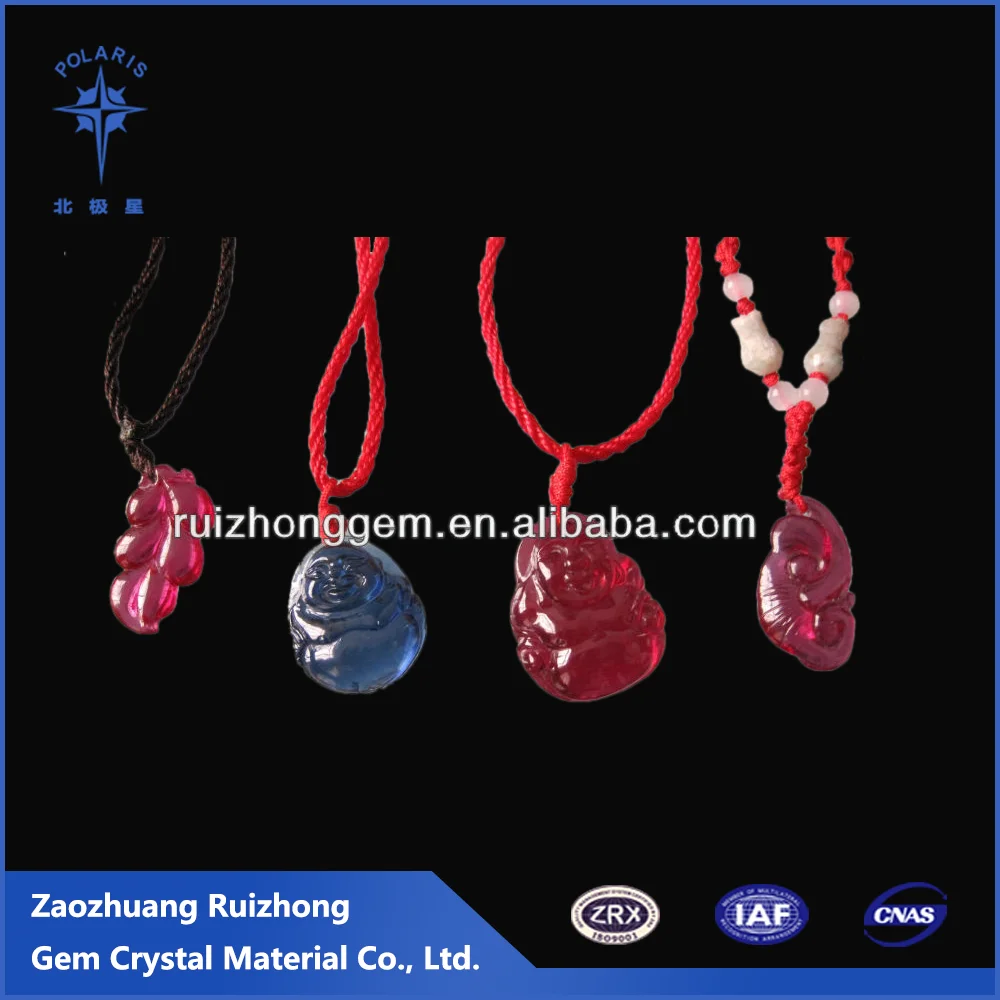 wholesale round ruby price jewelry corundum