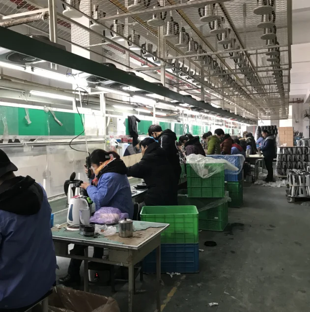 tea kettle stainless steel electric kettle pot