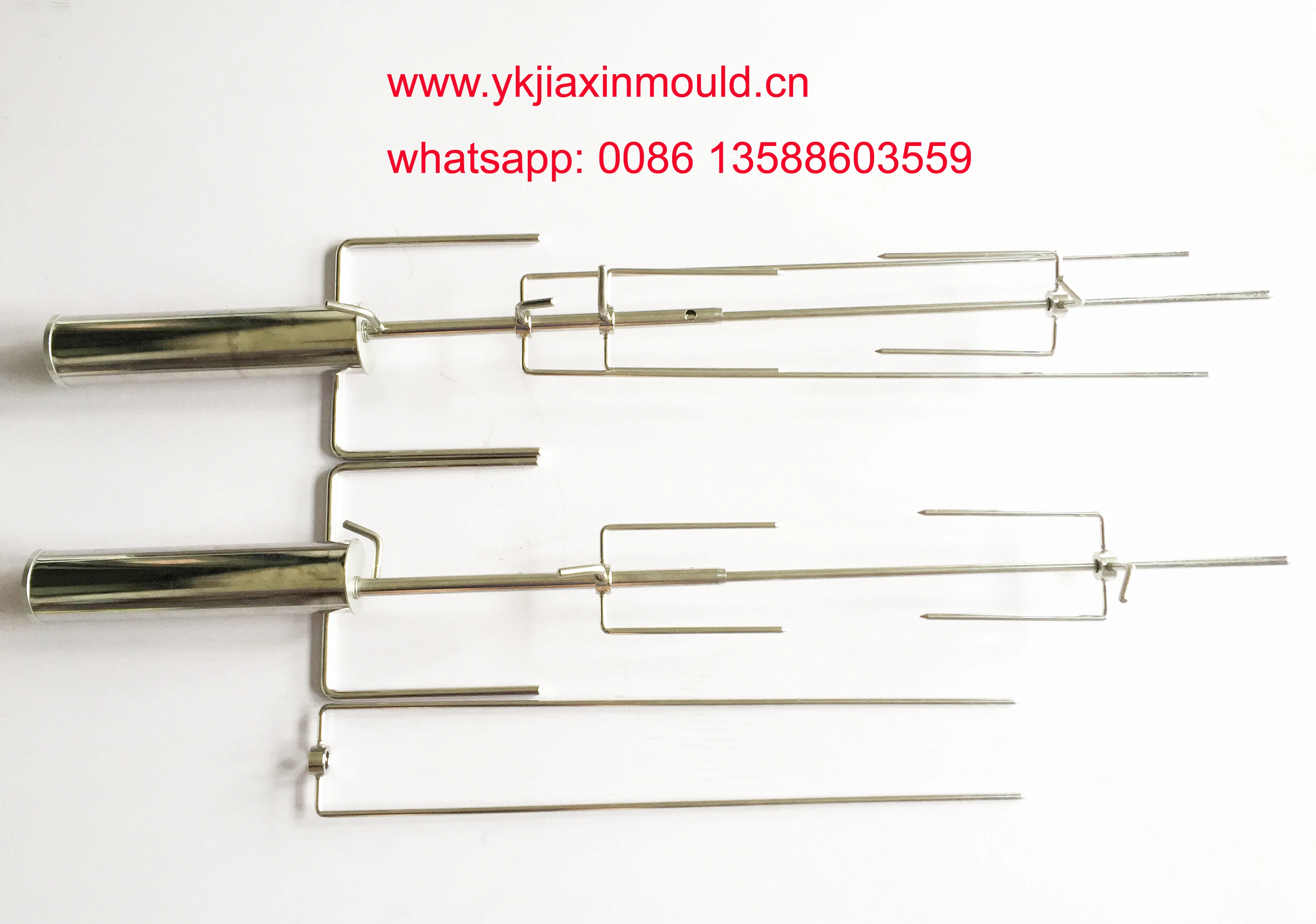 
Top Quality Portable Best Price Stainless Steel BBQ Grill Barbecue Grill 