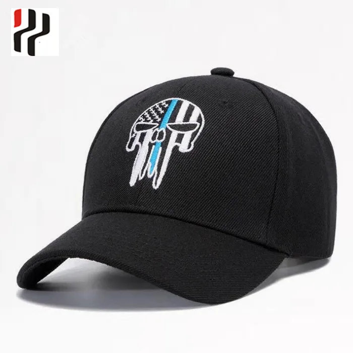 
Cap and Hat Baseball Caps Bulk 2018 Wholesale Customized 3D Embroidery Logo 6 Panels Base ball caps Made in China Baseball Hat 
