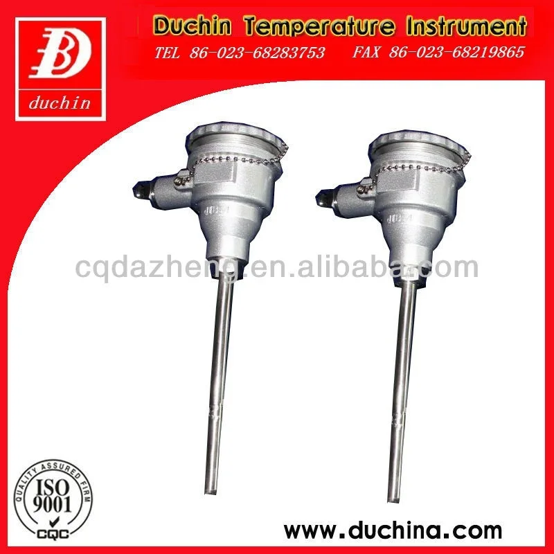 wrk промышленных к термопары типа для закачки газа