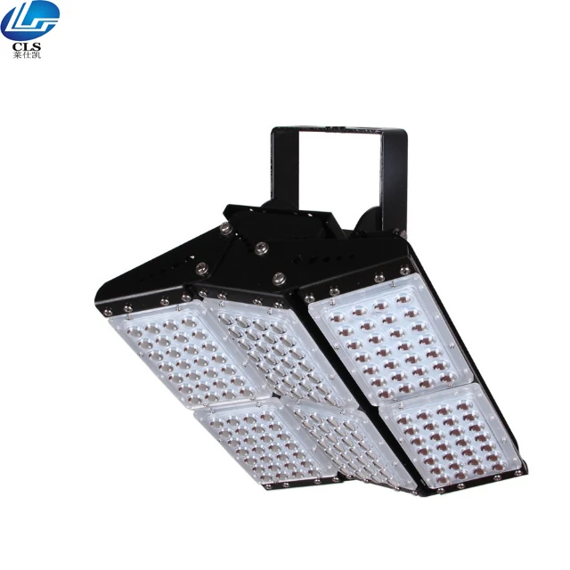 
High luminance ip65 300w 400 watt 500 watt led flood light projector 