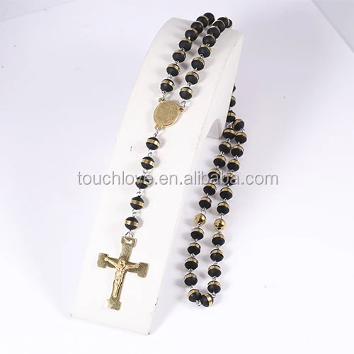 Manufacturer custom jewelry fashion jewelery jewerly mens beads necklace,designer necklace famous brands,mens fashion necklace