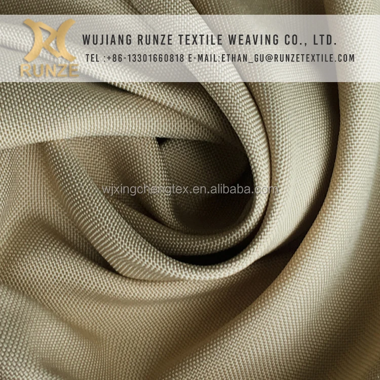 Durable quality Easy clean Polyester Table cloth mini matt fabric