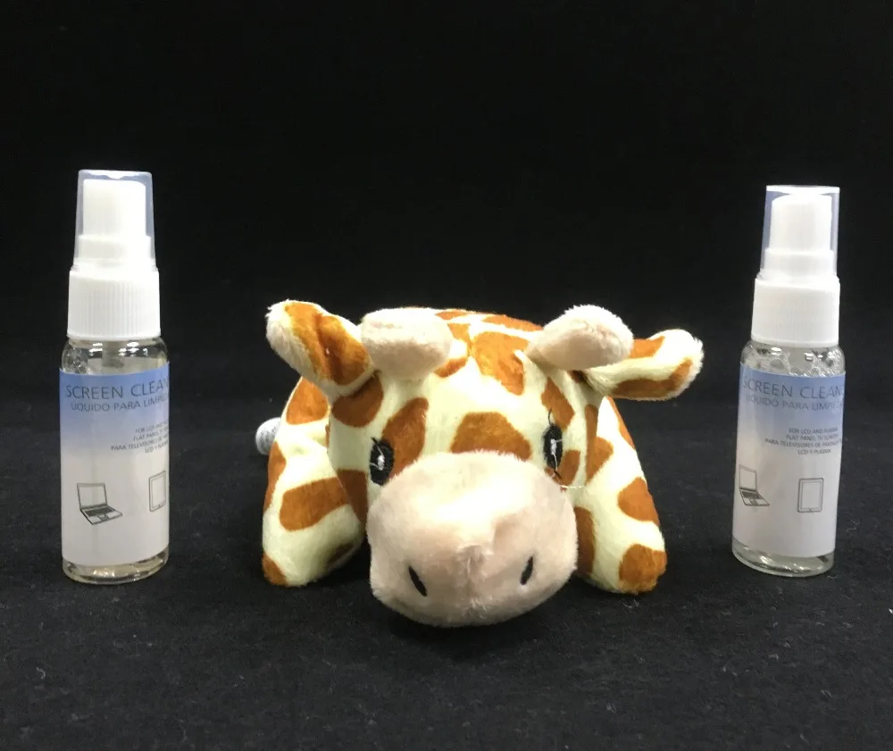 Screen Cleaner Kit Supplied by Direct Manufacturers