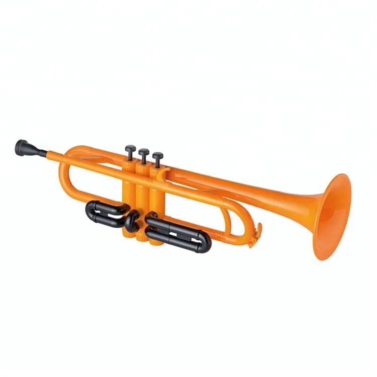 
Accept OEM DSPTR-5335 ABS Body Plastic Trumpet 