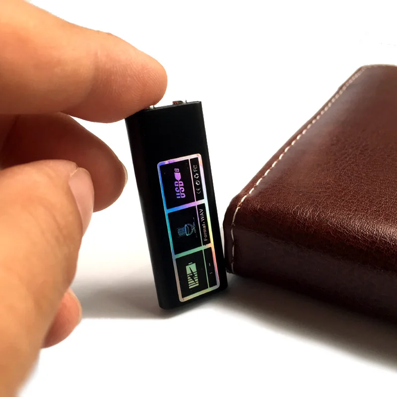 small voice recording devices mini digital voice recorder (SK892)