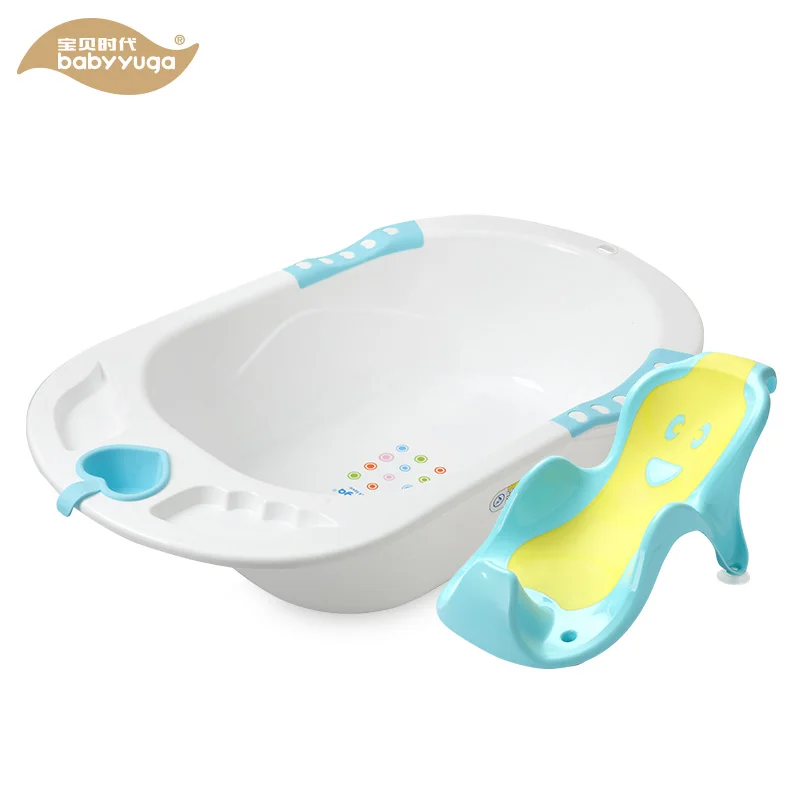 Удобная дизайнерская Бытовая Ванна детского размера