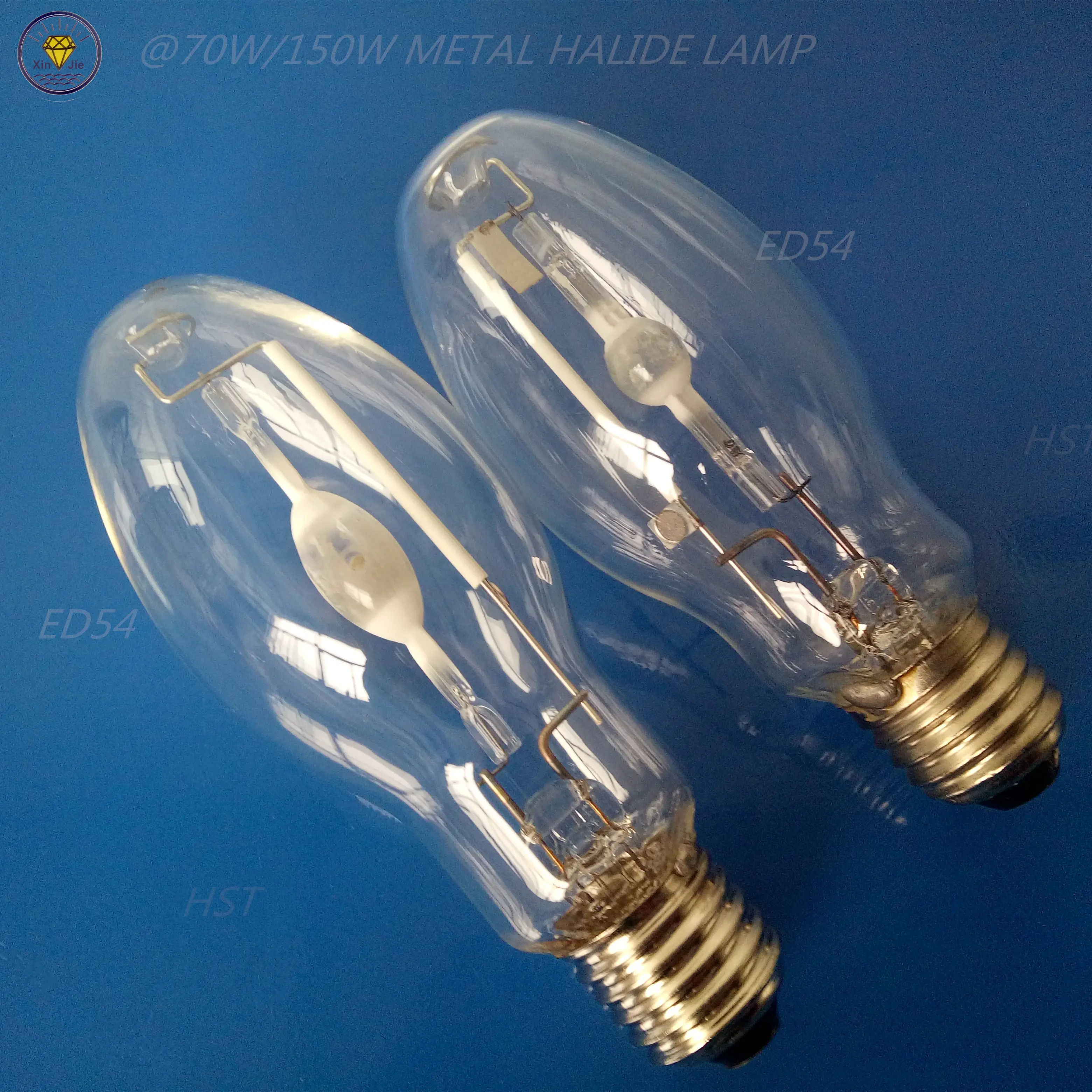 400w ED120 ED90 Metal Halide lamp high quality osr ballast light