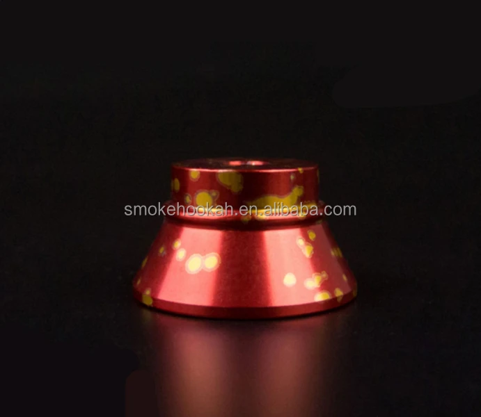 Factory Price 510 rba stand /rda atomizer base, big size vape stand