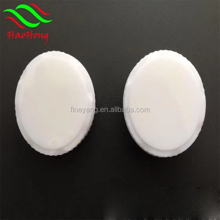 
Customized plastic container Quick Shine Instant Wax shoe sponge 