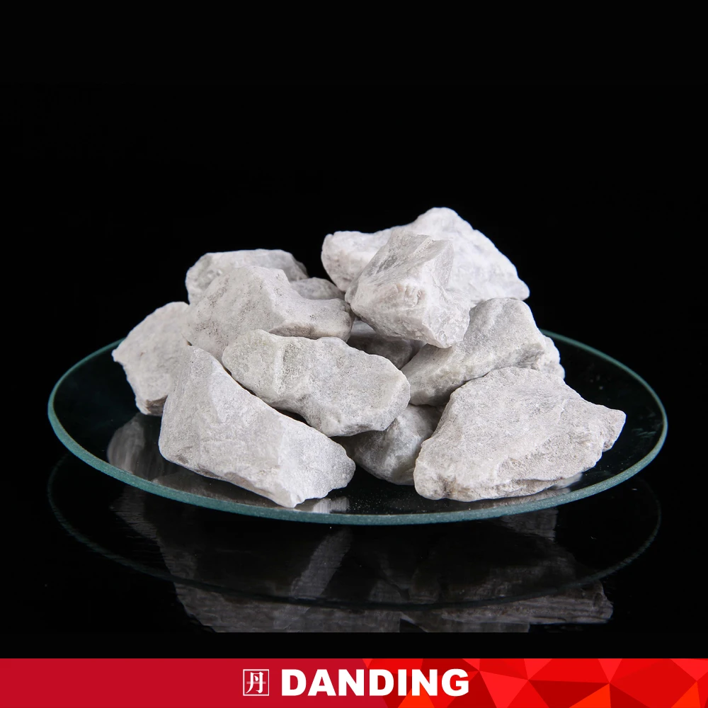 
Calcined Dolomite With Good Price Manufacture Price 