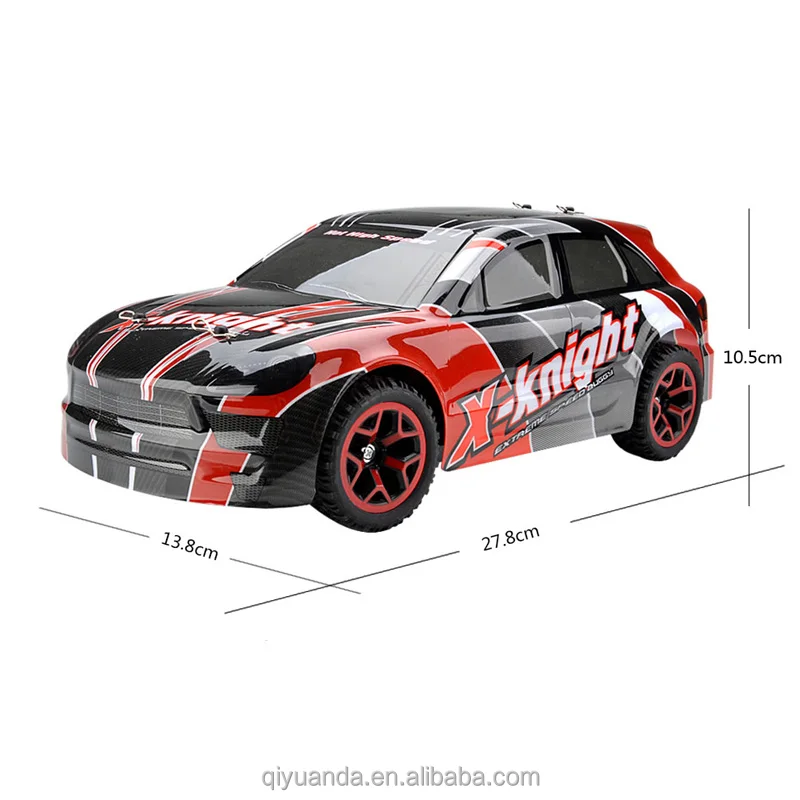 Factory outlet much more Competitive than WL rc car 2.4GHz Fast speed car remote control