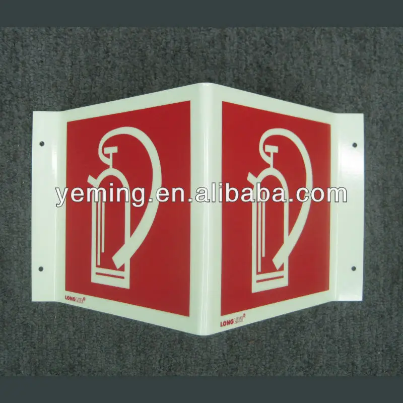 photoluminescent sheet/photoluminescent board