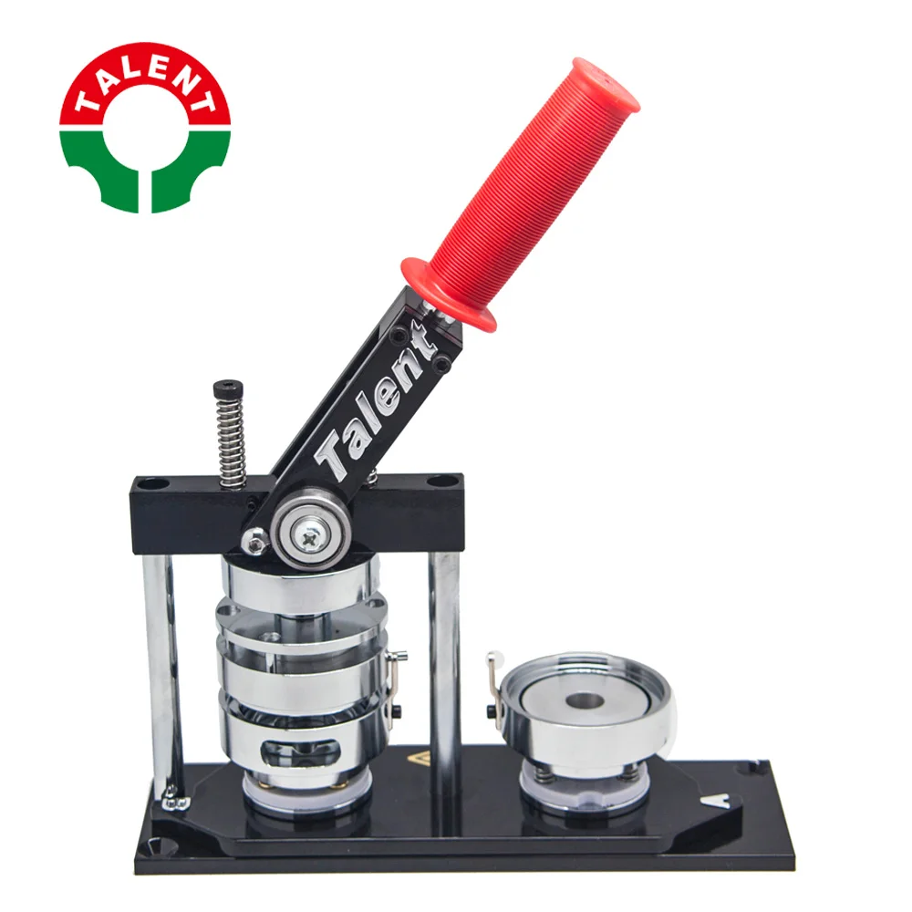 China Wholesale Custom SDHP-N4 pin button badge materials