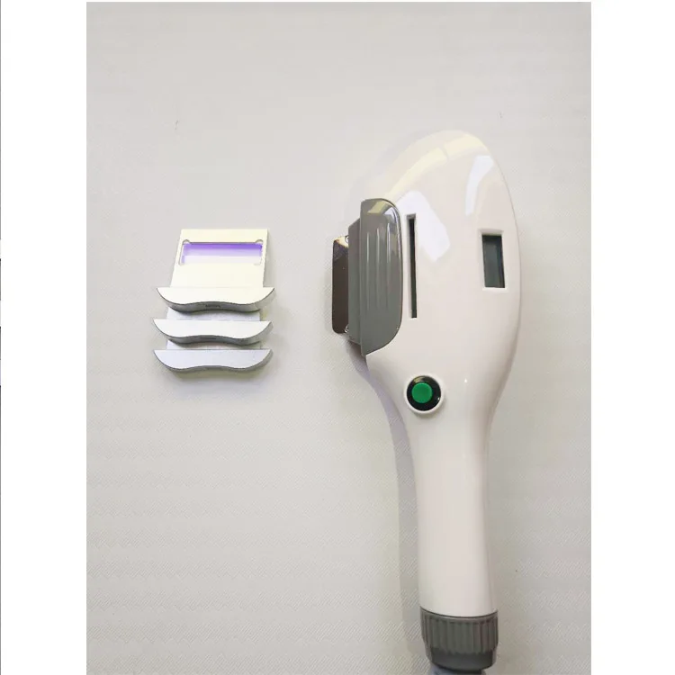 
Big Size Spot Best Price Portable Lamp IPL Laser Hair Removal /Skin Care Machine 